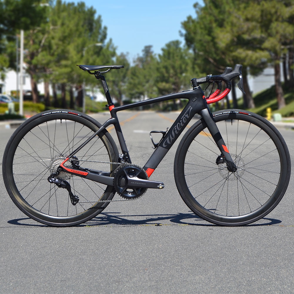 wilier cento 1 hybrid prix