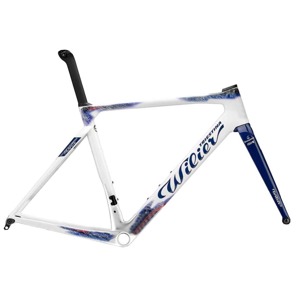 Wilier Triestina Filante SLR Disc frameset