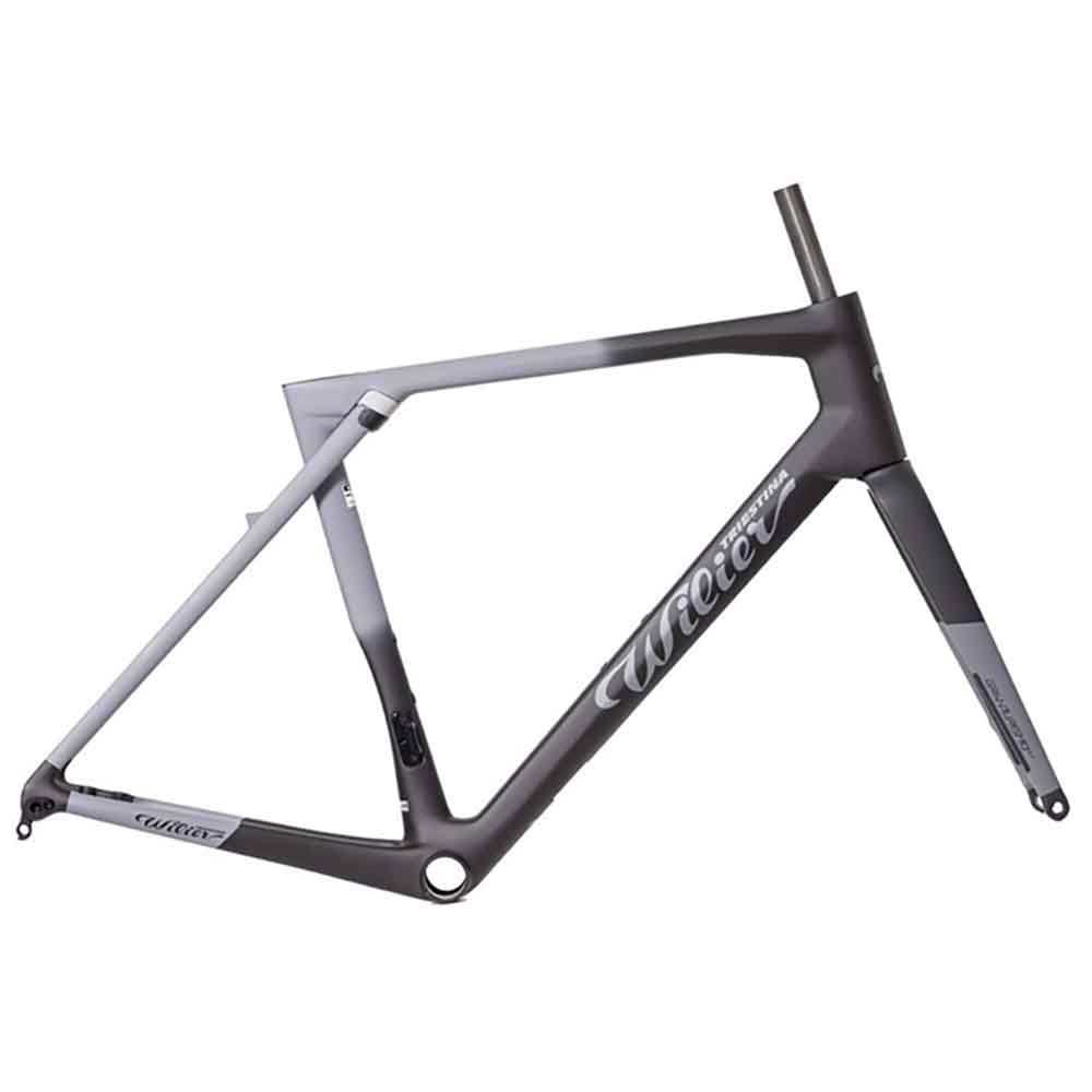 Wilier Triestina Granturismo SLR frameset