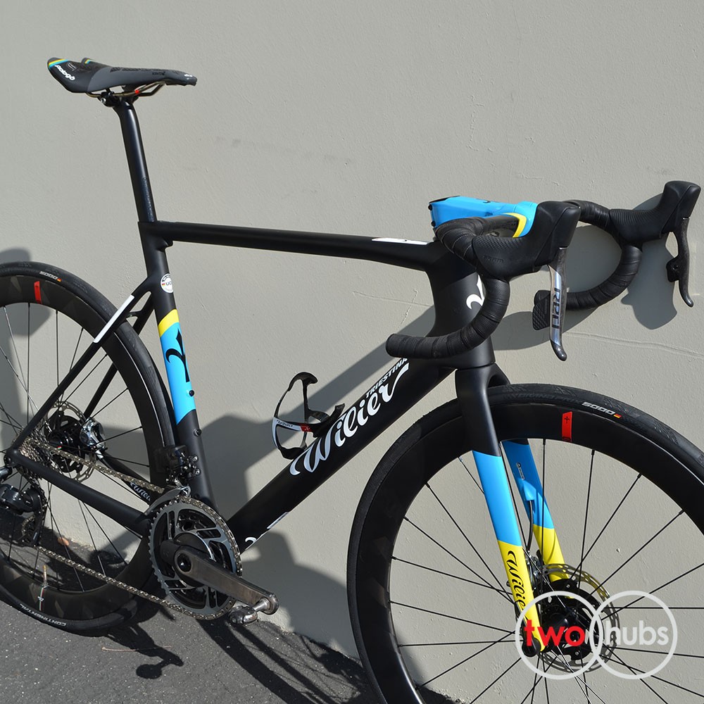 wilier 0 slr