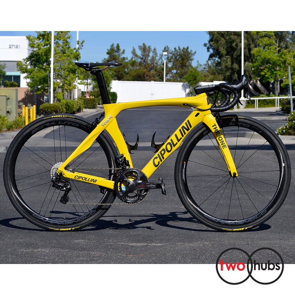 cipollini rb1k review