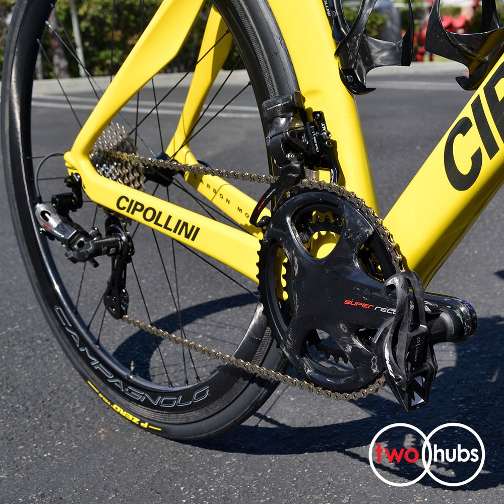 cipollini rb1k review