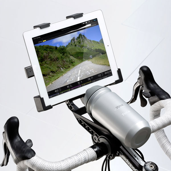 zwift tablet holder