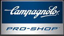 Authorized Campagnolo PRO-SHOP
